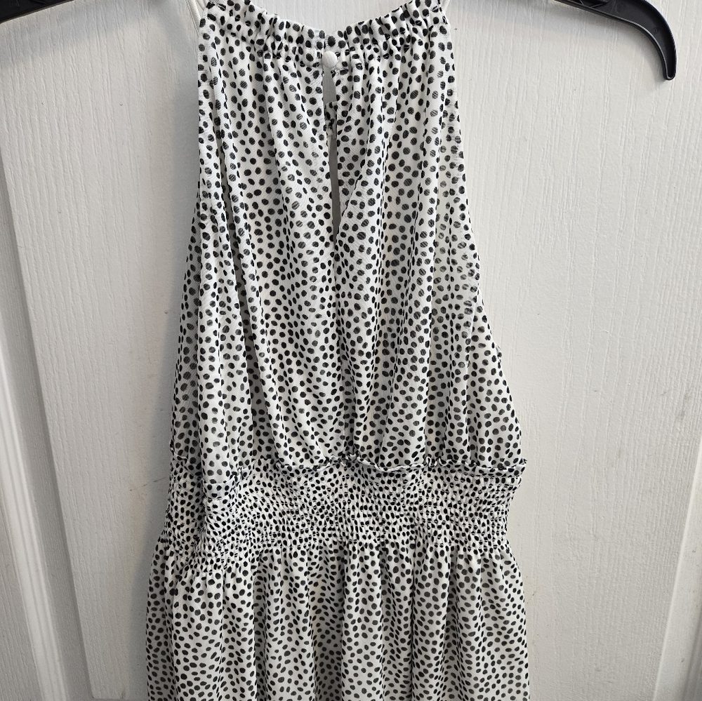 Express Tank blouse